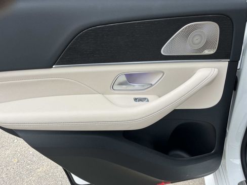 Certified 2025 Mercedes-Benz GLE 350 4MATIC image 15