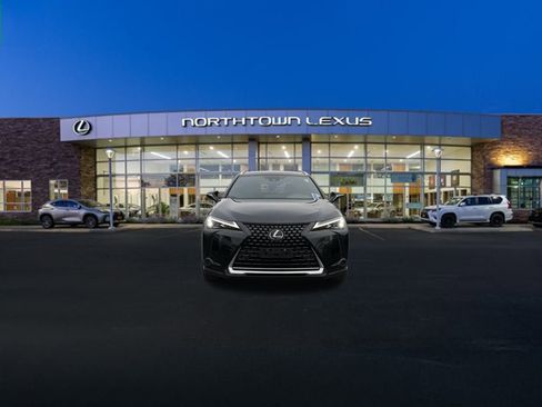 Used 2023 Lexus UX 250h AWD w/ Premium Package image 20