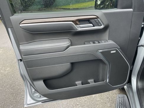 New 2026 GMC Sierra 1500 Elevation w/ Elevation Premium Package image 23