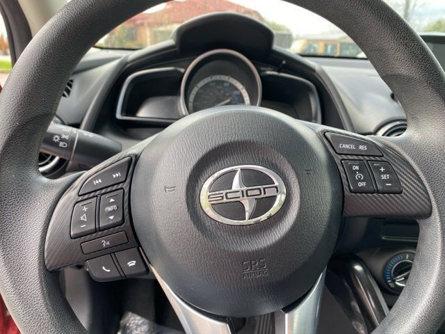 Used 2016 Scion iA FWD image 13