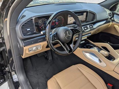New 2026 Mercedes-Benz GLE 450 4MATIC image 3