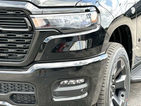 New 2026 RAM 1500 Express image 16