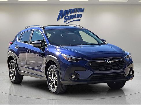 New 2026 Subaru Crosstrek 2.0i Premium image 1