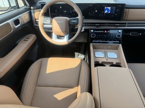 New 2026 Hyundai Santa Fe Calligraphy image 16