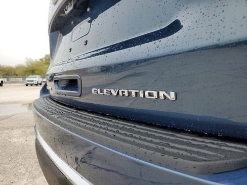 New 2026 GMC Yukon XL Elevation w/ Elevation Premium Package AWD/4WD image 9