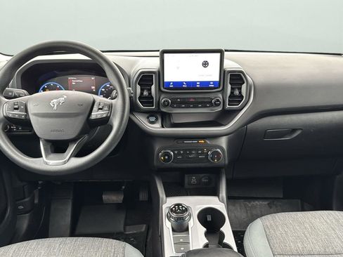 Certified 2023 Ford Bronco Sport Big Bend image 22