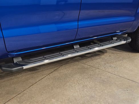 Used 2019 Ford Ranger Lariat w/ Equipment Group 501A Mid image 37