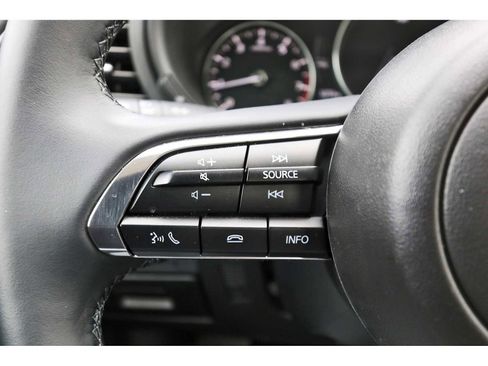 Certified 2025 MAZDA MAZDA3 s image 15