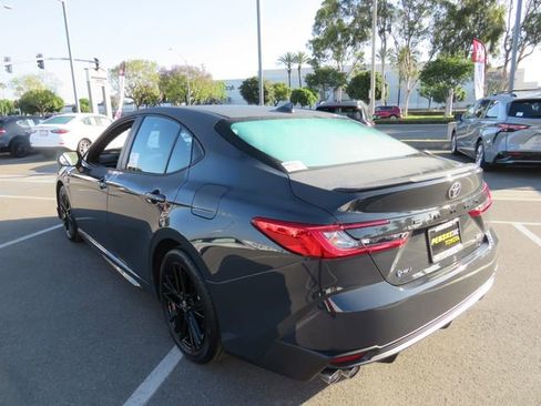 Certified 2026 Toyota Camry SE image 8