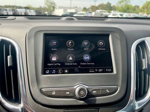 Used 2023 Chevrolet Equinox LS AWD/4WD image 12