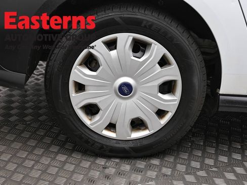 Used 2020 Ford Transit Connect XL image 30