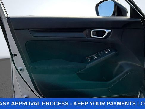 Used 2025 Honda Civic Sport image 21