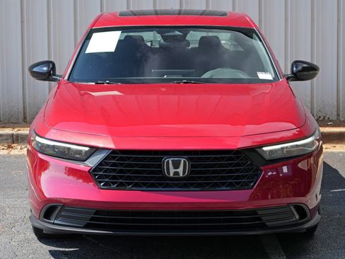 Used 2023 Honda Accord Sport image 43