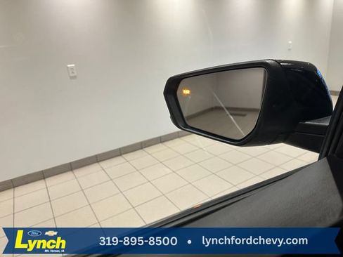 Used 2020 Chevrolet Equinox LT AWD/4WD image 14