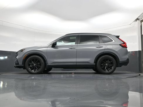 Used 2024 Honda CR-V Sport-L image 23