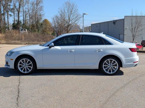 Used 2019 Audi A4 2.0T Premium w/ Convenience Package image 13