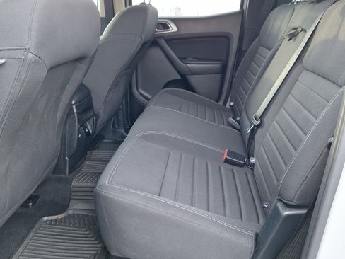 Used 2021 Ford Ranger XLT w/ Equipment Group 301A Mid image 14