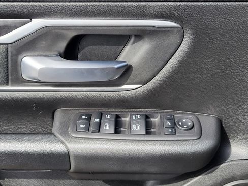 Used 2023 RAM 1500 Big Horn AWD/4WD image 13