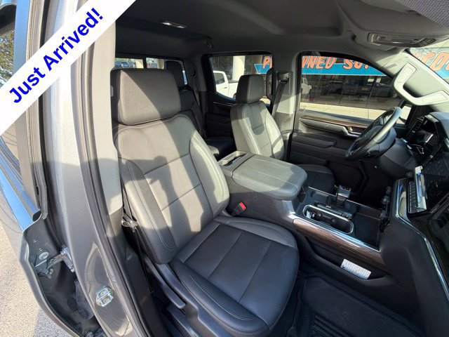 Used 2023 Chevrolet Silverado 1500 RST w/ RST All Star Premium Package AWD/4WD image 31