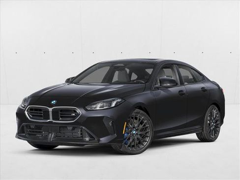 New 2026 BMW M235i xDrive image 1