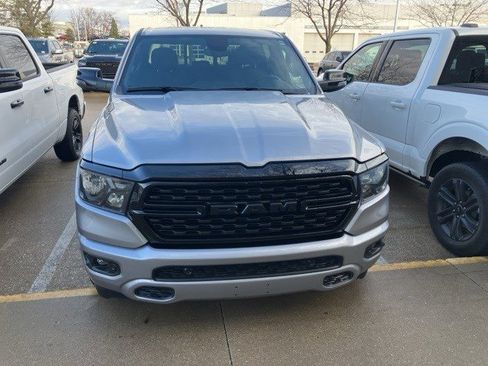 Certified 2024 RAM 1500 Big Horn image 2