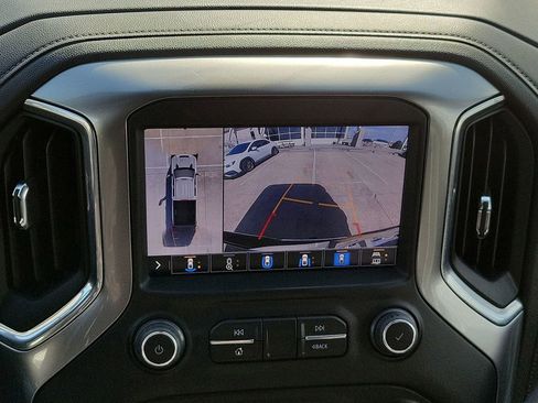 Certified 2022 Chevrolet Silverado 3500 LTZ w/ LTZ Plus Package image 15