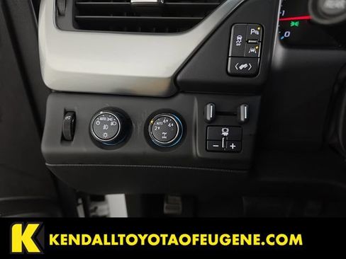 Used 2016 Chevrolet Tahoe LTZ AWD/4WD image 17