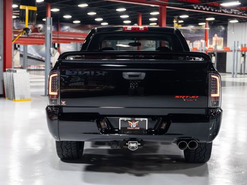 Used 2005 Dodge Ram 1500 Truck 4dr Quad Cab 140.5 WB image 22