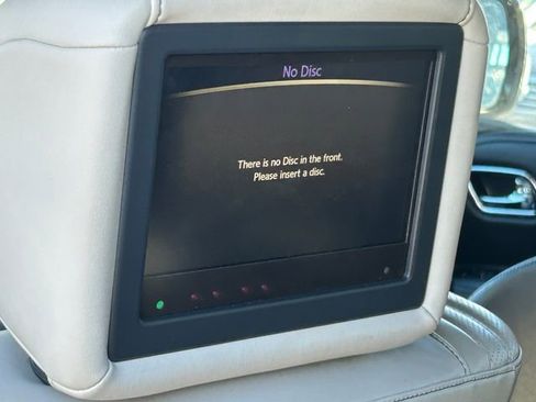 Used 2019 INFINITI QX80 Limited w/ All-Season Package image 33