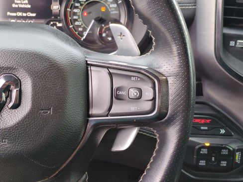 Used 2021 RAM 1500 TRX w/ TRX Level 1 Equipment Group image 21