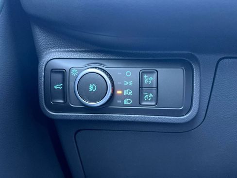 New 2026 Ford Explorer ST w/ Sun And Sound Package image 68