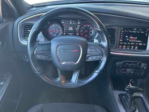 Used 2020 Dodge Charger GT w/ Blacktop Package image 14