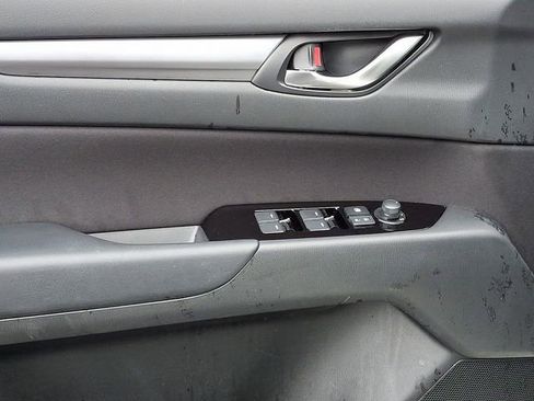 Used 2023 MAZDA CX-5 AWD 2.5 S image 12