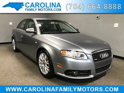 Used 2008 Audi A4 2.0T