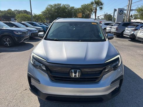 Used 2022 Honda Pilot Special Edition image 31