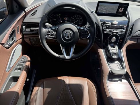Used 2023 Acura RDX AWD w/ Technology Package image 11