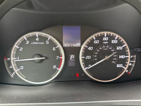 Used 2017 Acura RDX AWD w/ Technology Package image 10