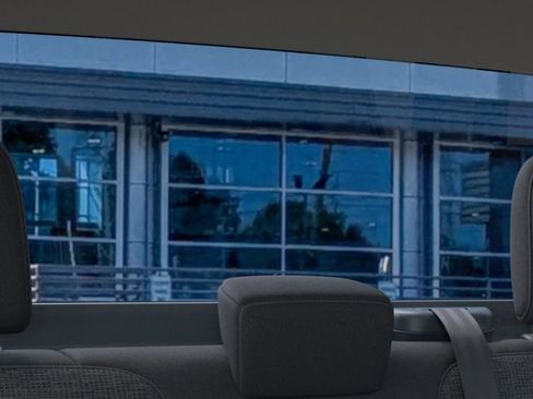 New 2026 Ford Maverick XL FWD image 24