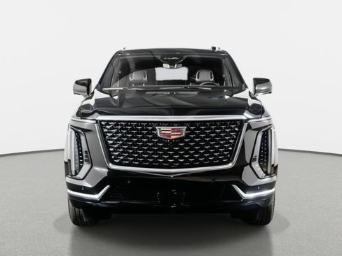 Used 2026 Cadillac Escalade Luxury w/ Touring Package image 14