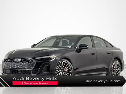New 2026 Audi S5 Premium Plus
