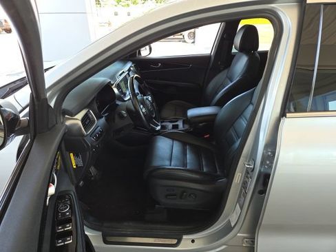 Used 2016 Kia Sorento SX AWD/4WD image 20