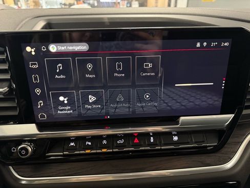 New 2026 GMC Sierra 1500 SLT w/ SLT Premium Plus Package image 27