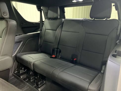 New 2026 Chevrolet Tahoe High Country AWD/4WD image 25