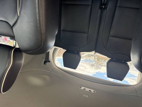 Used 2018 Acura MDX SH-AWD w/ Advance Package image 16