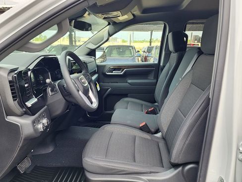 New 2026 GMC Sierra 1500 Elevation AWD/4WD image 17