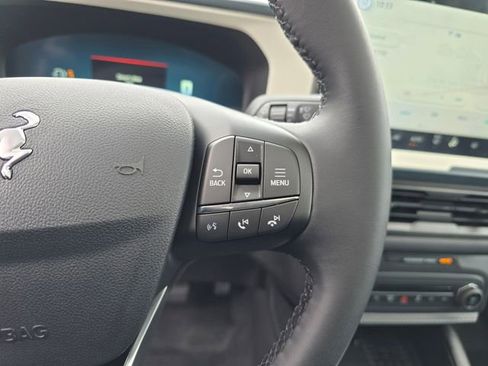 New 2025 Ford Bronco Sport Heritage w/ Convenience Package image 24