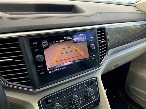 Used 2018 Volkswagen Atlas SE image 22
