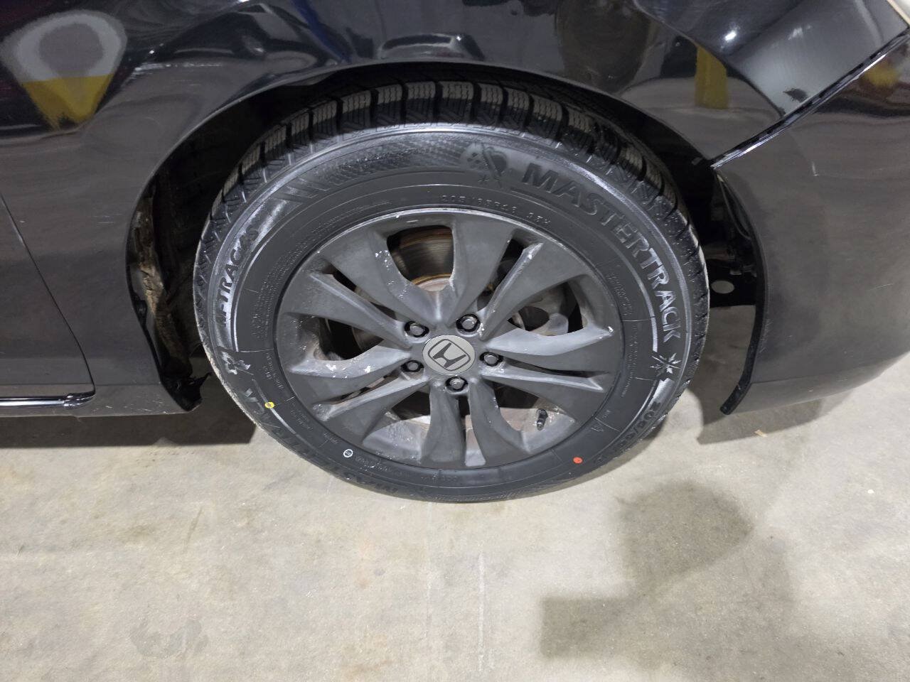 Used 2015 Honda Accord LX image 20