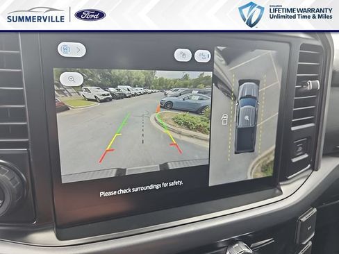 New 2026 Ford F150 XLT w/ Equipment Group 302A MID AWD/4WD image 26