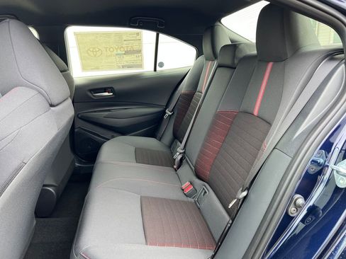 New 2026 Toyota Corolla SE AWD/4WD image 23